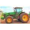 Image 1 : John Deere 7930 Tractor, 180 HP, 9740 Hours