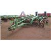 Image 2 : John Deere 2700 Mulch Ripper