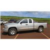 Image 2 : 2010 Dodge Dakota ST Extended Cab Pickup Truck, 4X4 w/ Toolbox,  58649 Miles