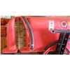Image 2 : Gearmore Carrarospray 3-Point Sprayer, 200 Gal (Missing Header - See Photos)