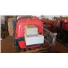 Image 8 : Gearmore Carrarospray 3-Point Sprayer, 200 Gal (Missing Header - See Photos)