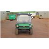 Image 2 : John Deere UTV 850D Gator XUV, 3587 Hours