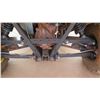 Image 8 : John Deere UTV 850D Gator XUV, 3587 Hours