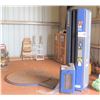 Image 1 : Lantech Stretch Wrapper Shrink-Wrap System and Supplies