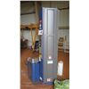 Image 8 : Lantech Stretch Wrapper Shrink-Wrap System and Supplies