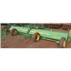 Image 1 : John Deere 520 Flail Shredder (Broken Bearing)