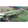 Image 25 : John Deere 520 Flail Shredder (Broken Bearing)