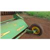 Image 8 : John Deere 520 Flail Shredder (Broken Bearing)