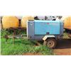 Image 2 : Airman PDS185S Towable Air Compressor, 1448 Hours (Runs 