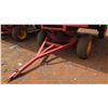Image 2 : Peerless Mfg 12 Ton Hydraulic Wagon (Peanut Wagon)