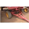 Image 8 : Peerless Mfg 12 Ton Hydraulic Wagon (Peanut Wagon)