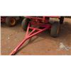 Image 2 : Peerless Mfg 12 Ton Hydraulic Wagon (Peanut Wagon)
