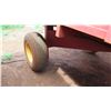 Image 8 : Peerless Mfg 12 Ton Hydraulic Wagon (Peanut Wagon)
