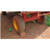 Image 17 : Peerless Mfg 12 Ton Hydraulic Wagon (Peanut Wagon)