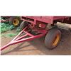 Image 21 : Peerless Mfg 12 Ton Hydraulic Wagon (Peanut Wagon)