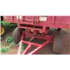 Image 3 : Peerless Mfg 12 Ton Hydraulic Wagon (Peanut Wagon)