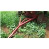 Image 2 : Peerless Mfg 12 Ton Hydraulic Wagon (Peanut Wagon)