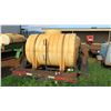 Image 8 : Snyder Dual-Tank Fertilizer Trailer (No Pump)