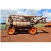 Image 2 : Hagie DTS10 Sprayer and Puller, 2500 Hours (Runs & Drives See Video)