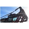 Image 17 : Miller 4240 Nitro Sprayer w/Viper System, 4929 Hrs, Cracked Frame, Parts/Repair, 6 Injection Boxes