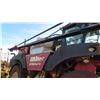Image 18 : Miller 4240 Nitro Sprayer w/Viper System, 4929 Hrs, Cracked Frame, Parts/Repair, 6 Injection Boxes