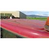 Image 27 : Miller 4240 Nitro Sprayer w/Viper System, 4929 Hrs, Cracked Frame, Parts/Repair, 6 Injection Boxes