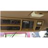 Image 32 : Miller 4240 Nitro Sprayer w/Viper System, 4929 Hrs, Cracked Frame, Parts/Repair, 6 Injection Boxes