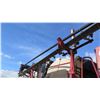 Image 9 : Miller 4240 Nitro Sprayer w/Viper System, 4929 Hrs, Cracked Frame, Parts/Repair, 6 Injection Boxes