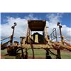 Image 8 : M & W Manufacturing 406G ROW RUNNER, 3030 Hours (Runs & Drives See Video)