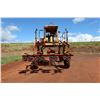 Image 2 : M & W Manufacturing 406G Row Runner, 2855 Hours (Runs & Drives See Video)