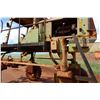 Image 8 : M & W Manufacturing 406G Row Runner, 2855 Hours (Runs & Drives See Video)