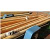 Image 8 : Large Lot of PVC Pipes (Small Dia.)