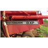 Image 2 : Massey Ferguson 8XP Combine Harvester, 1223 Hours