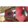 Image 8 : Massey Ferguson 8XP Combine Harvester, 1223 Hours