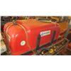 Image 8 : Gearmore Carrarospray 3-Point Sprayer
