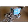 Image 2 : Miller XMT 350 CC/CV Multi Process Welder