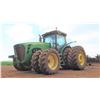 Image 2 : John Deere 8320R Tractor, 6460 Hours (Runs/Drives, See Video)