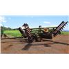 Image 2 : John Deere 650 Folding Disk, 320 HP, 6460 Hours
