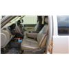 Image 25 : 2010 Chevrolet Silverado 4X4 Crew Cab Pickup Truck w/Truck Box & Compressor, 56,353 Miles, Lic. KAC