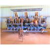 Image 1 : Almaco 3500 Planter, 6 Row