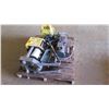 Image 8 : Weatherhead Coll-O-Crimp Super1 Hydraulic Hose Crimper