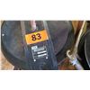 Image 2 : Qty 4 Westward Spring Driven Air Hose Reel