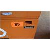Image 2 : Ridgid 48"X 24" Universal Tool Storage Chest, Model 2048-OS