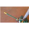 Image 11 : Emerson Model 220 Air Jack Safety Stand, 12-Ton