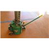 Image 2 : Emerson Model 220 Air Jack Safety Stand, 12-Ton