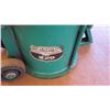 Image 3 : Emerson Model 220 Air Jack Safety Stand, 12-Ton