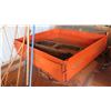 Image 11 : Qty 3 Non-Operational Kubota UTVs (1 model RTV1100, 2 are model RTV1140CPX - For Parts Only