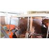 Image 16 : Qty 3 Non-Operational Kubota UTVs (1 model RTV1100, 2 are model RTV1140CPX - For Parts Only