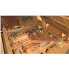 Image 19 : Qty 3 Non-Operational Kubota UTVs (1 model RTV1100, 2 are model RTV1140CPX - For Parts Only