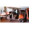 Image 2 : Qty 3 Non-Operational Kubota UTVs (1 model RTV1100, 2 are model RTV1140CPX - For Parts Only